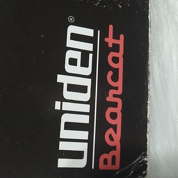 New Vintage Uniden Bearcat 350A 50 Channel Mobile Base Scanner - Picture 6 of 10